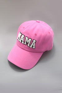 Sherpa Mama Hat