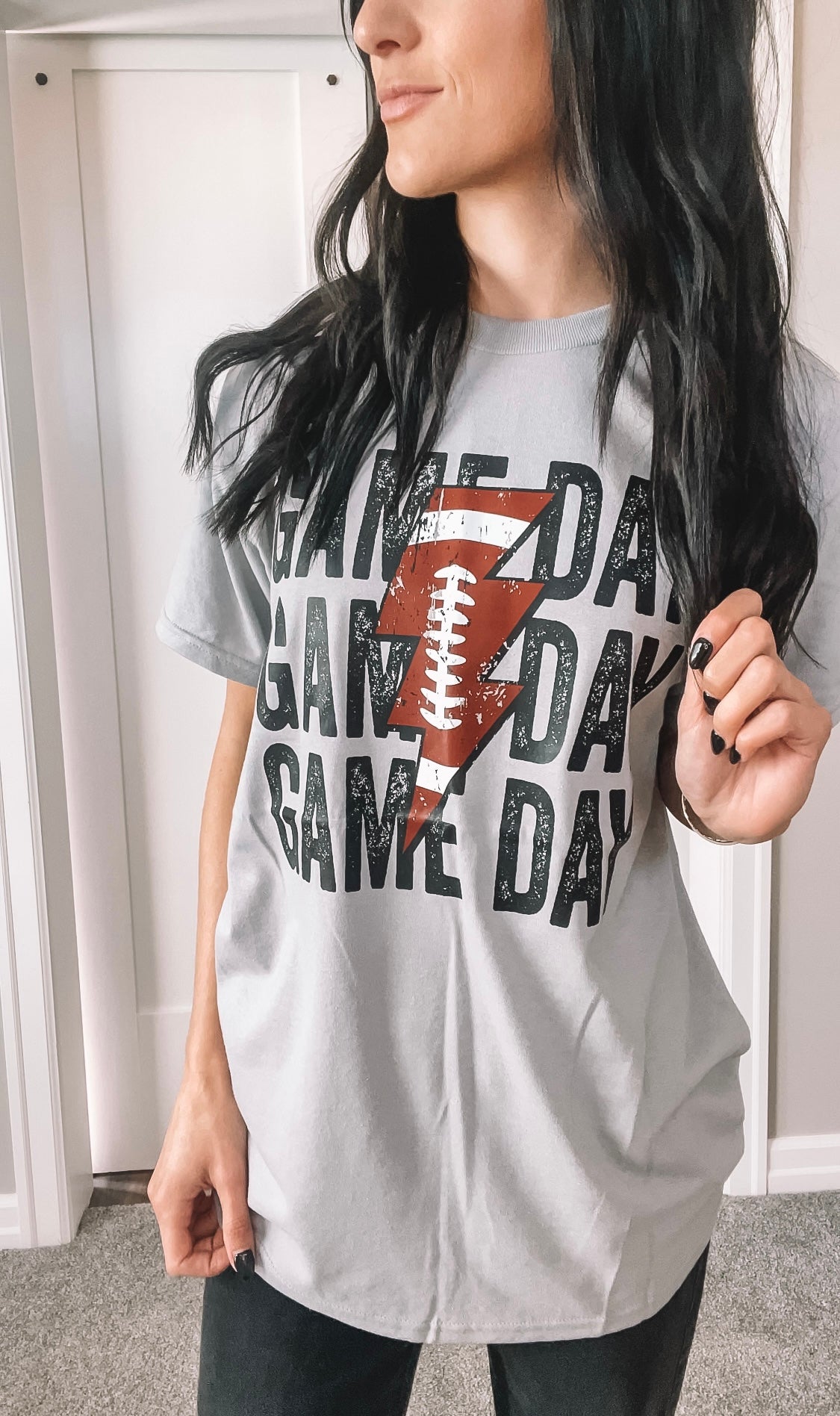 Football GameDay Tee