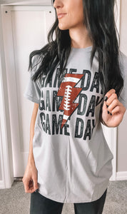 Football GameDay Tee