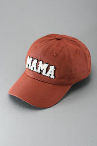 Sherpa Mama Hat