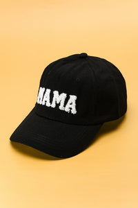 Sherpa Mama Hat