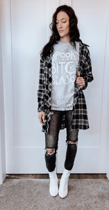Spooky Season Tee