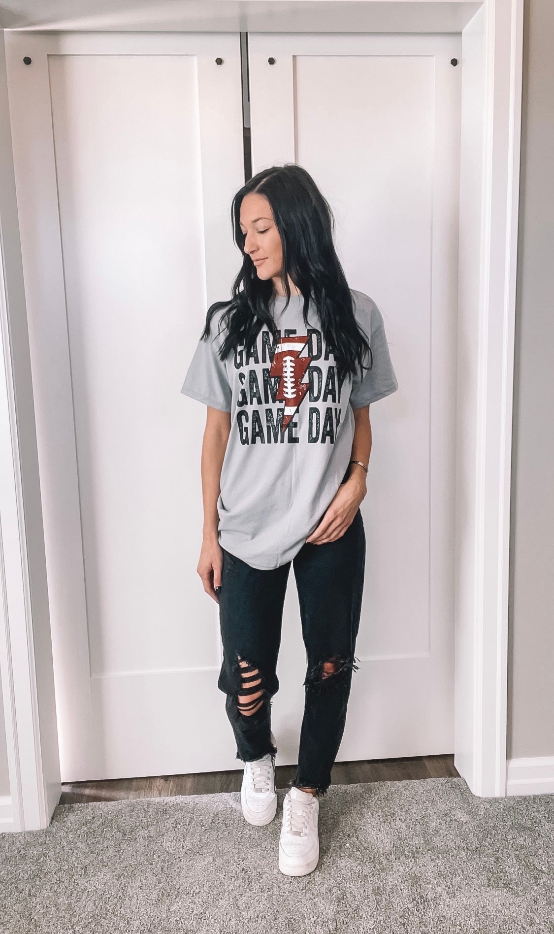 Football GameDay Tee