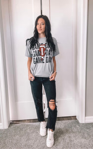 Football GameDay Tee