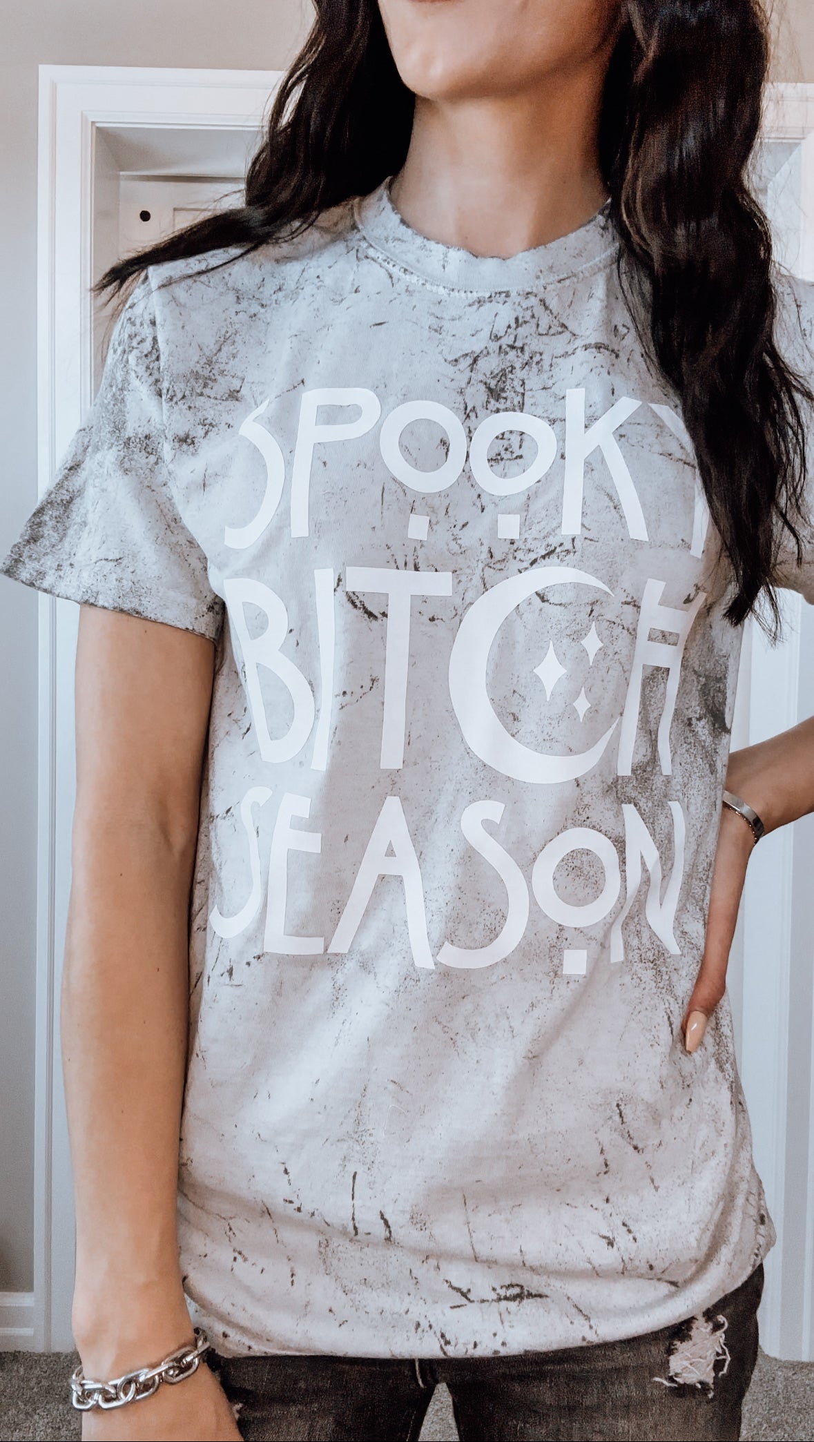 Spooky Season Tee